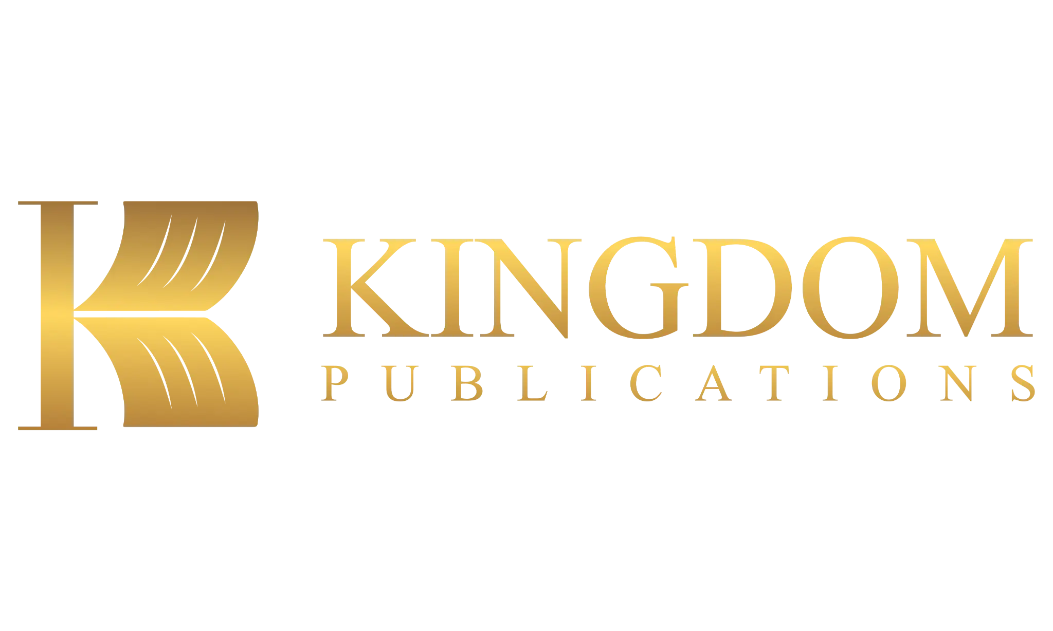 Kingdom Publications
